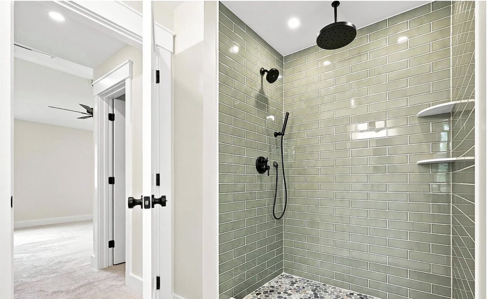 Glenside bathroom